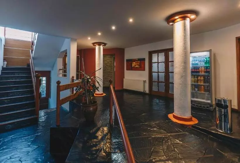 Los Tilos Hotel Y Spa By Cph