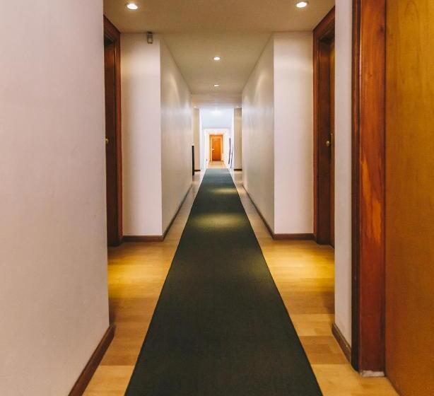 Los Tilos Hotel Y Spa By Cph