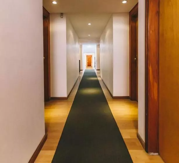 Los Tilos Hotel Y Spa By Cph