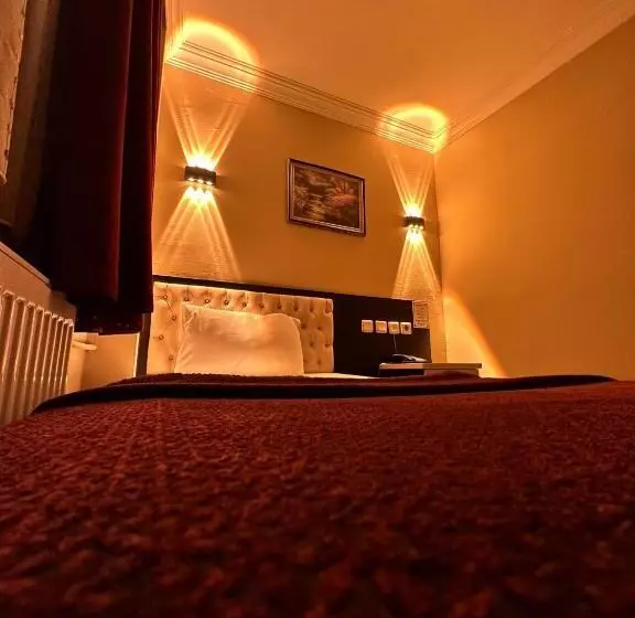 هتل Mina 1