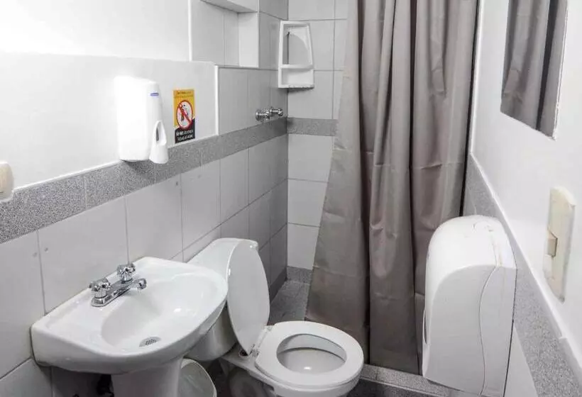 Hotel Pariwana Hostel Cusco