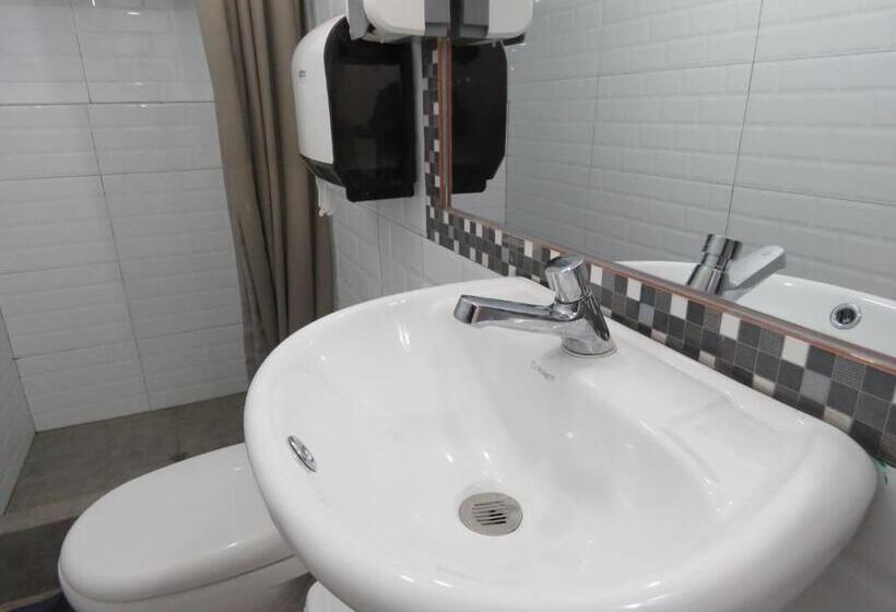 فندق Pariwana Hostel Cusco