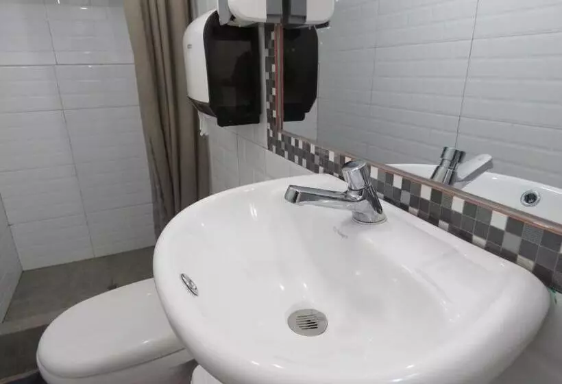 Hotel Pariwana Hostel Cusco