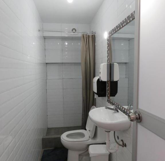 فندق Pariwana Hostel Cusco