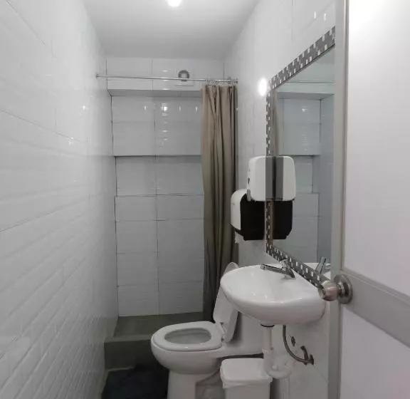 Hotel Pariwana Hostel Cusco