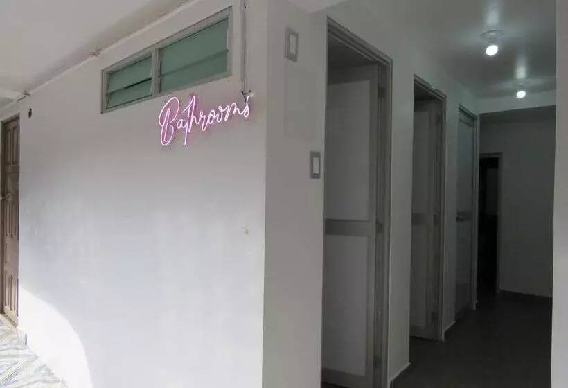 Hotel Pariwana Hostel Cusco