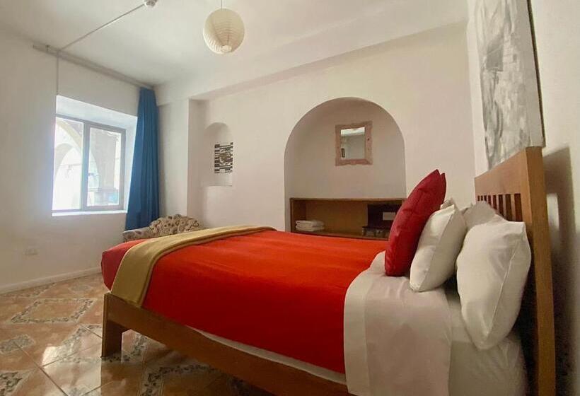 فندق Pariwana Hostel Cusco