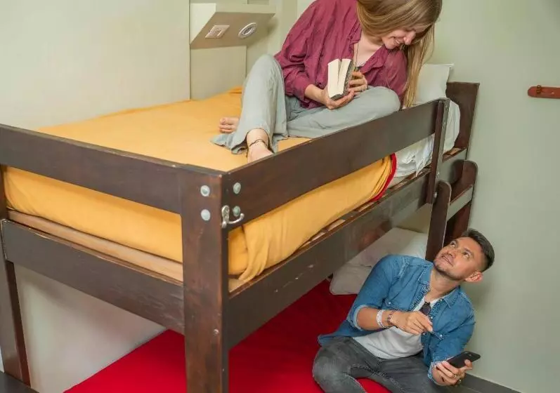 Hotel Pariwana Hostel Cusco