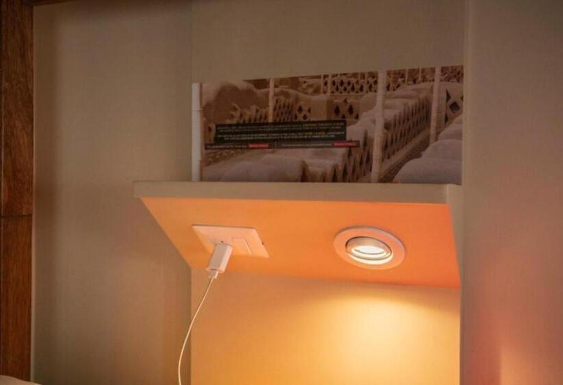 فندق Pariwana Hostel Cusco