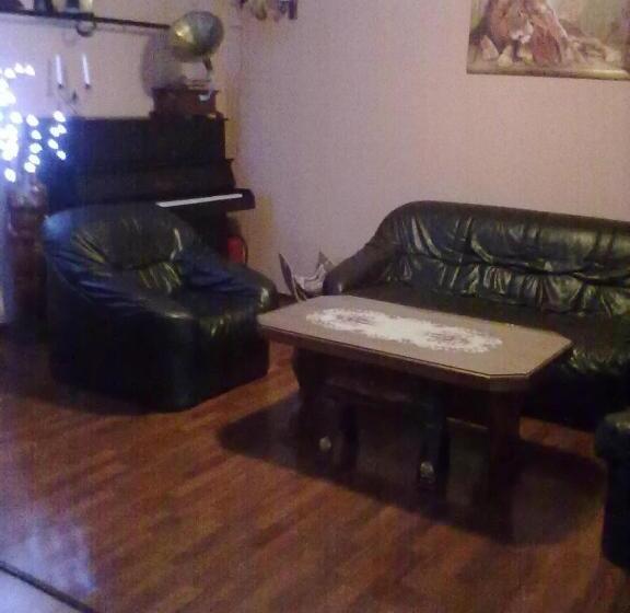 בית מלון כפרי Pensiunea Raffael