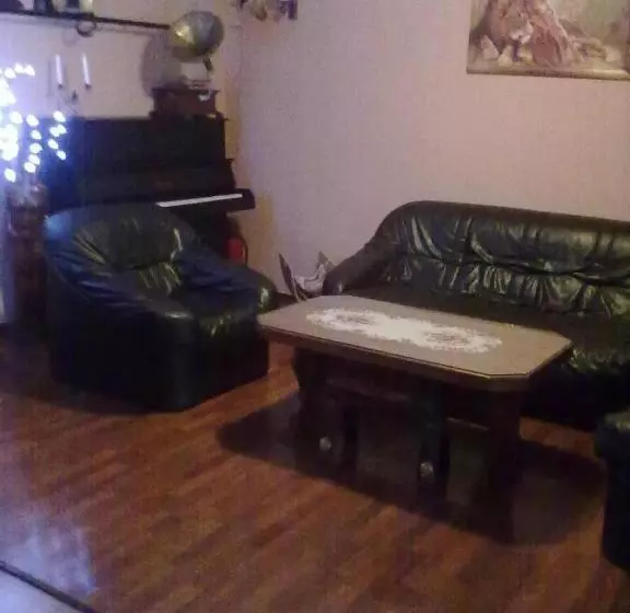 هتل Pensiunea Raffael