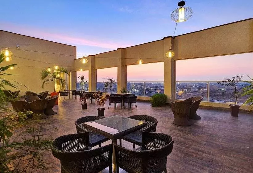 Protea Hotel By Marriott Lusaka Tower