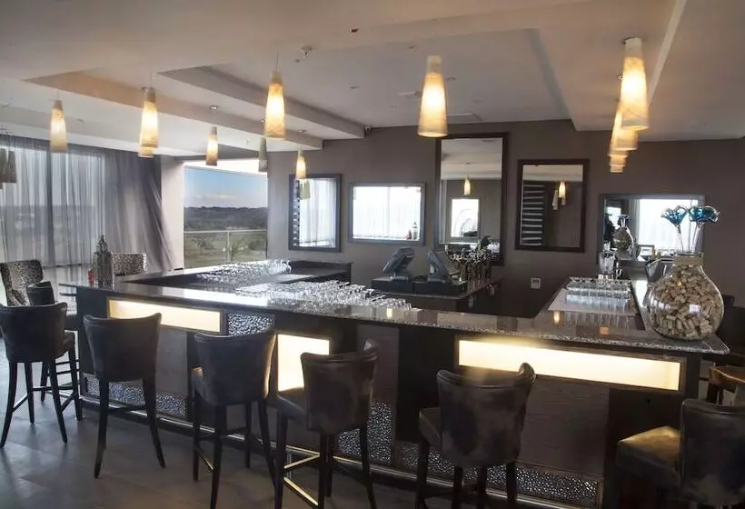 Protea Hotel By Marriott Lusaka Tower