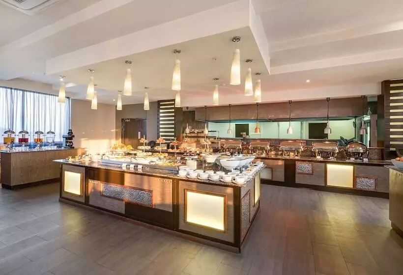 Protea Hotel By Marriott Lusaka Tower