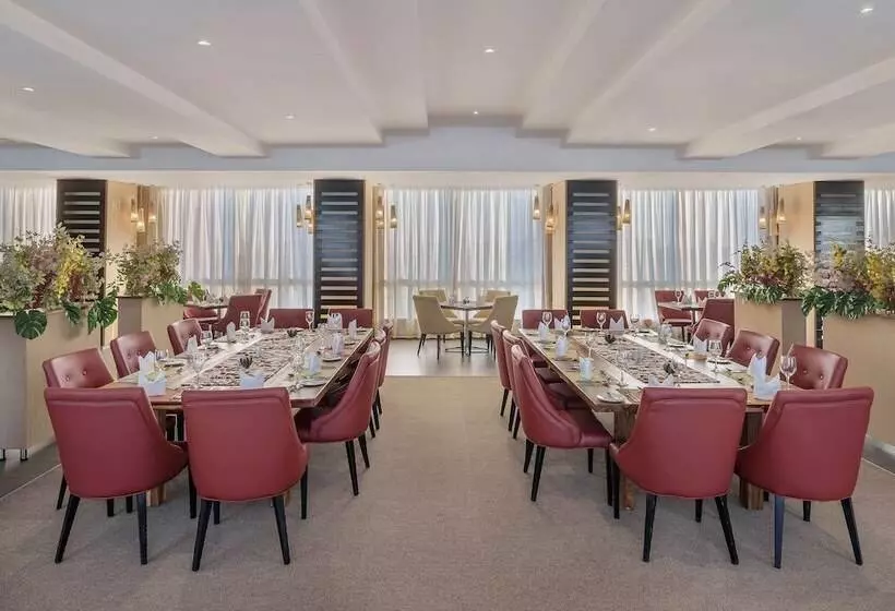 Protea Hotel By Marriott Lusaka Tower