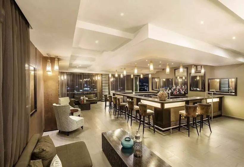 Protea Hotel By Marriott Lusaka Tower