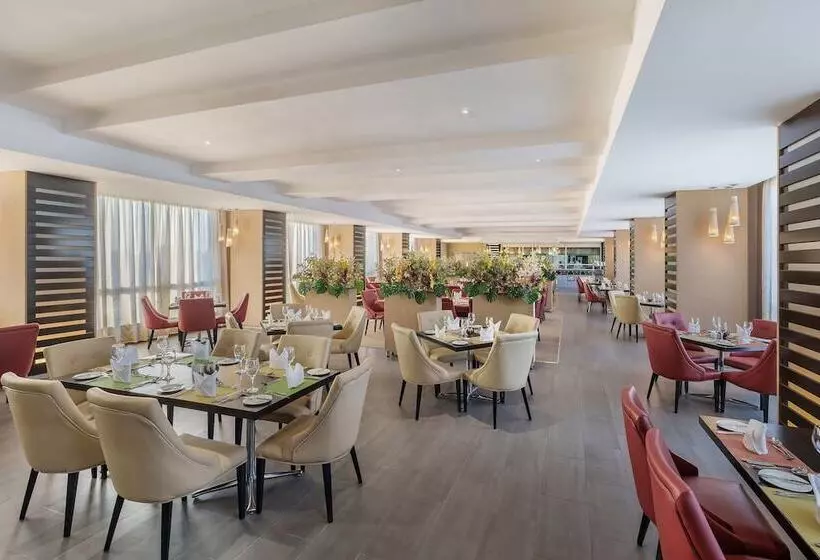 Protea Hotel By Marriott Lusaka Tower