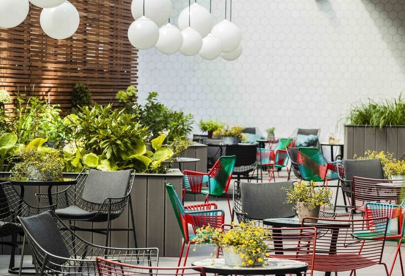 Puro Hotel Poznań Stare Miasto