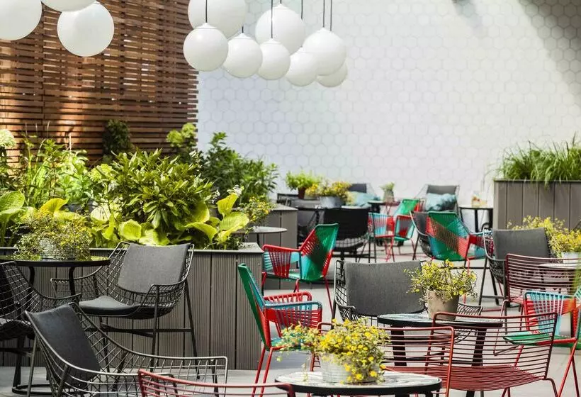 Puro Hotel Poznań Stare Miasto