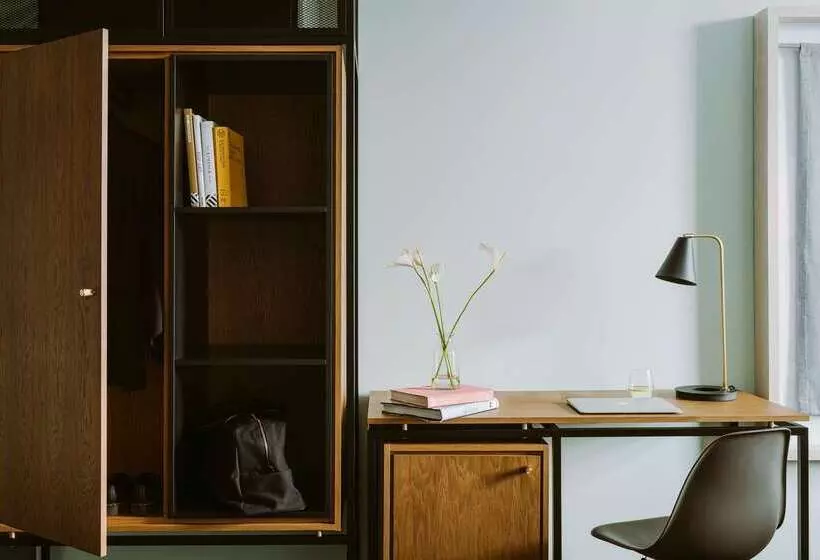 Puro Hotel Poznań Stare Miasto