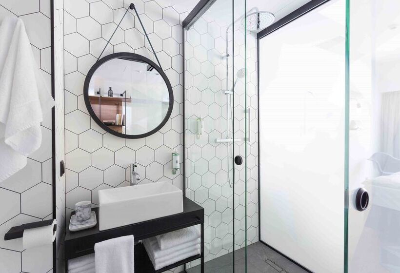 Puro Hotel Poznań Stare Miasto