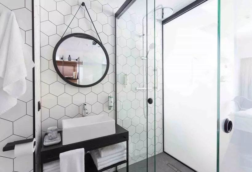 Puro Hotel Poznań Stare Miasto