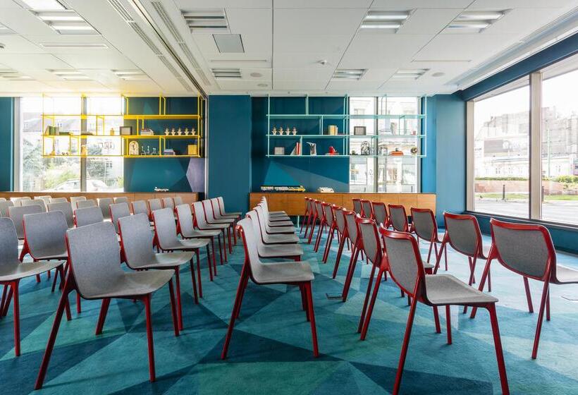 Puro Hotel Poznań Stare Miasto