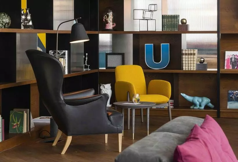 Puro Hotel Poznań Stare Miasto