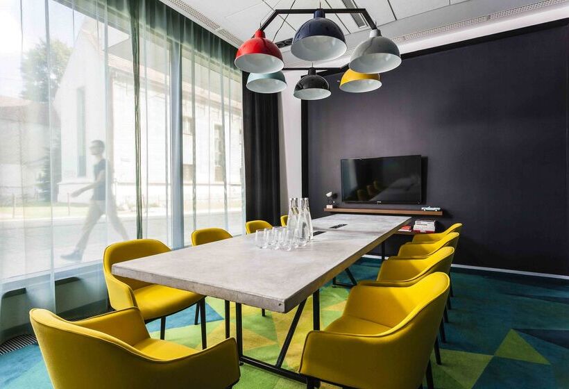 Puro Hotel Poznań Stare Miasto