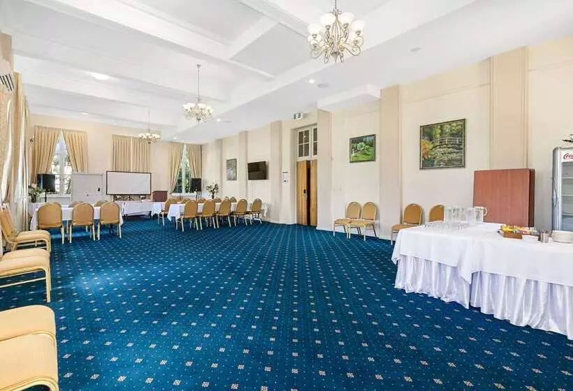 Quality Hotel Regent Rockhampton