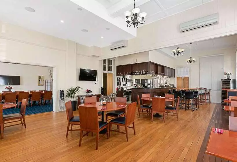 Quality Hotel Regent Rockhampton