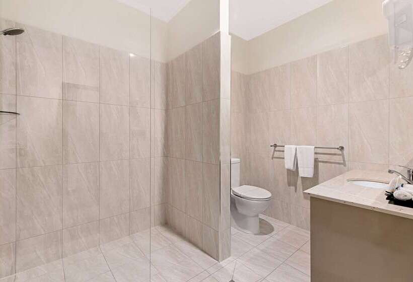 Quality Hotel Regent Rockhampton