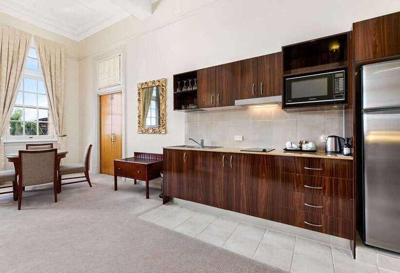 Quality Hotel Regent Rockhampton