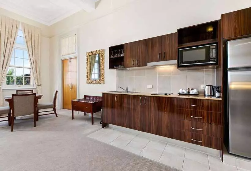 Quality Hotel Regent Rockhampton