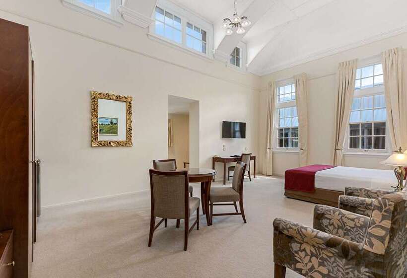 Quality Hotel Regent Rockhampton