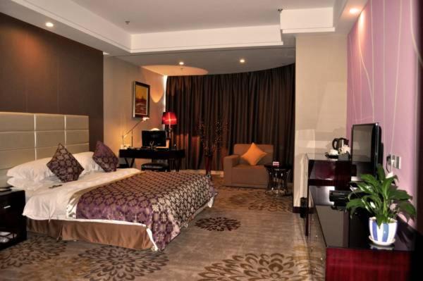 ホテル Ramada Linyi North