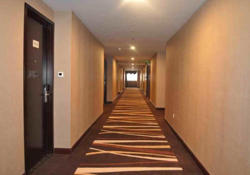 ホテル Ramada Linyi North