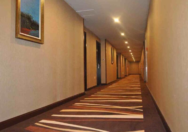 ホテル Ramada Linyi North