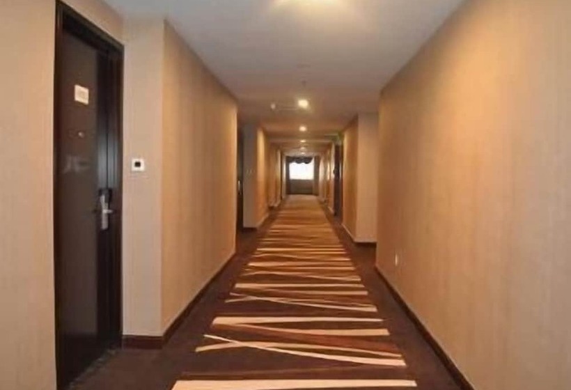 ホテル Ramada Linyi North