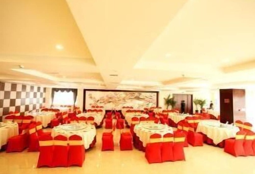 ホテル Ramada Linyi North