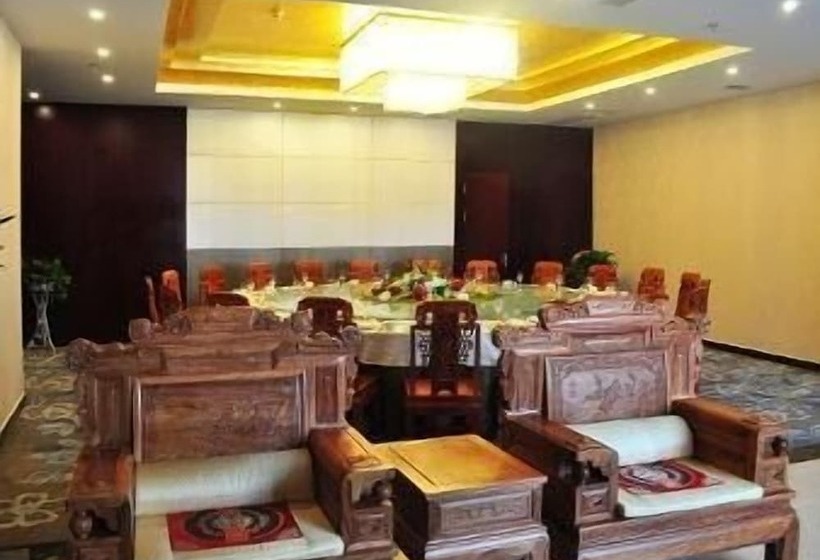 ホテル Ramada Linyi North