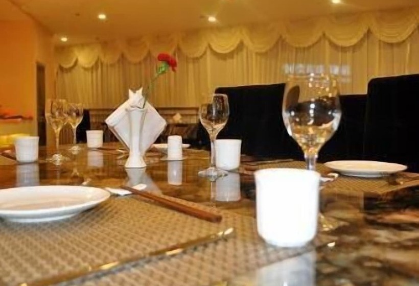 ホテル Ramada Linyi North