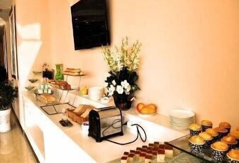 ホテル Ramada Linyi North