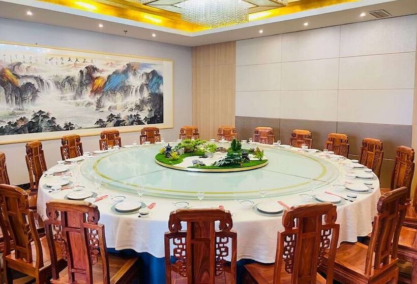 ホテル Ramada Linyi North