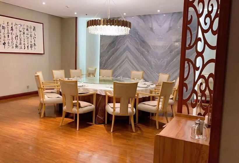 ホテル Ramada Linyi North