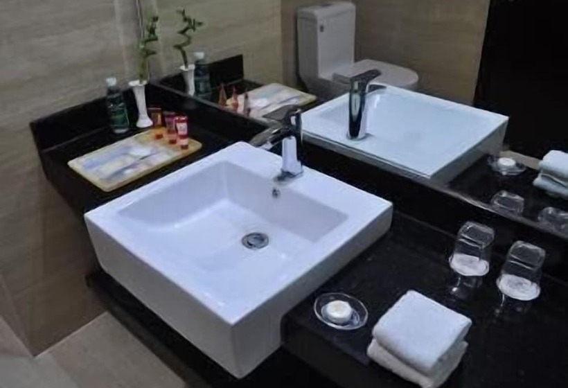 ホテル Ramada Linyi North