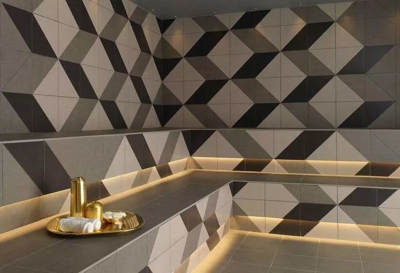 בית מלון כפרי Sea Containers London