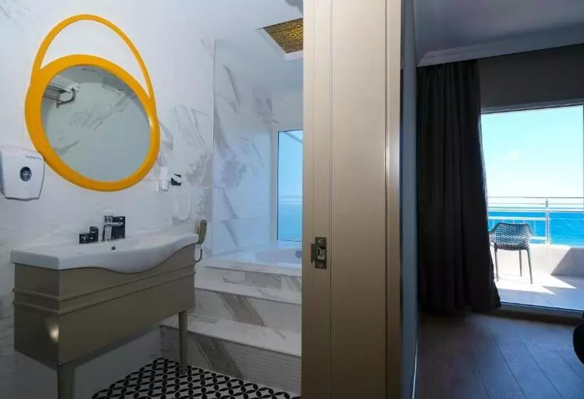 Sea City Devran Hotel & Spa