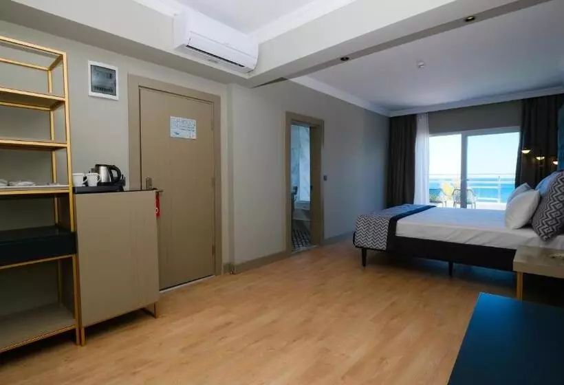 Sea City Devran Hotel & Spa