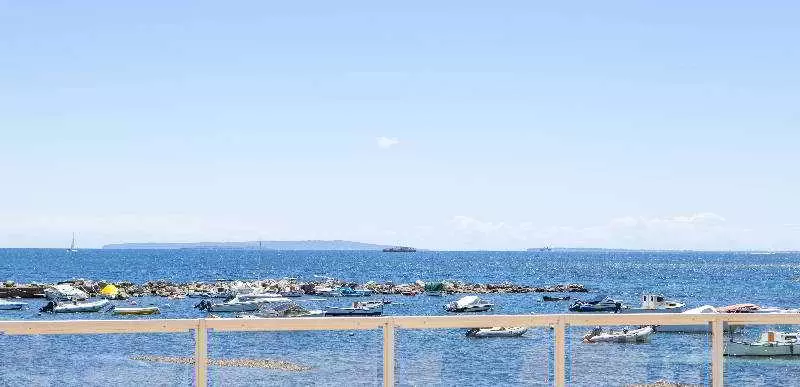 Hotel The Ibiza Twiins 4* Sup